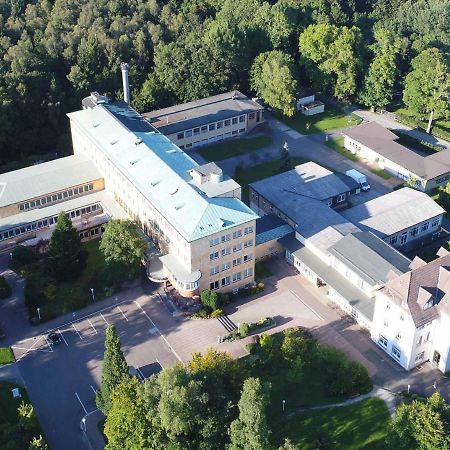 Gaestehaus Tanne Des Dgd E.V. Elbingerode  Luaran gambar