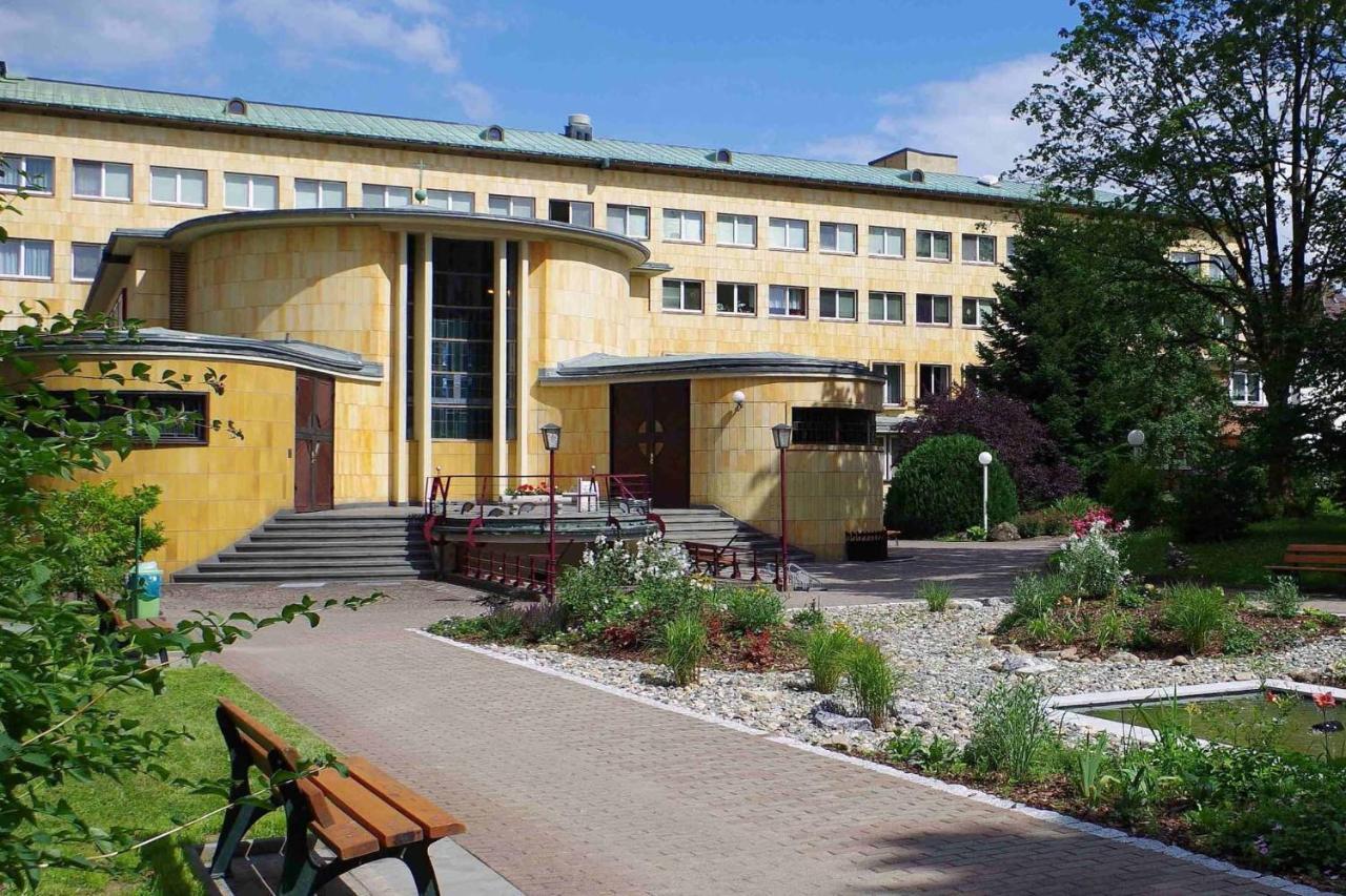 Gaestehaus Tanne Des Dgd E.V. Elbingerode  Luaran gambar