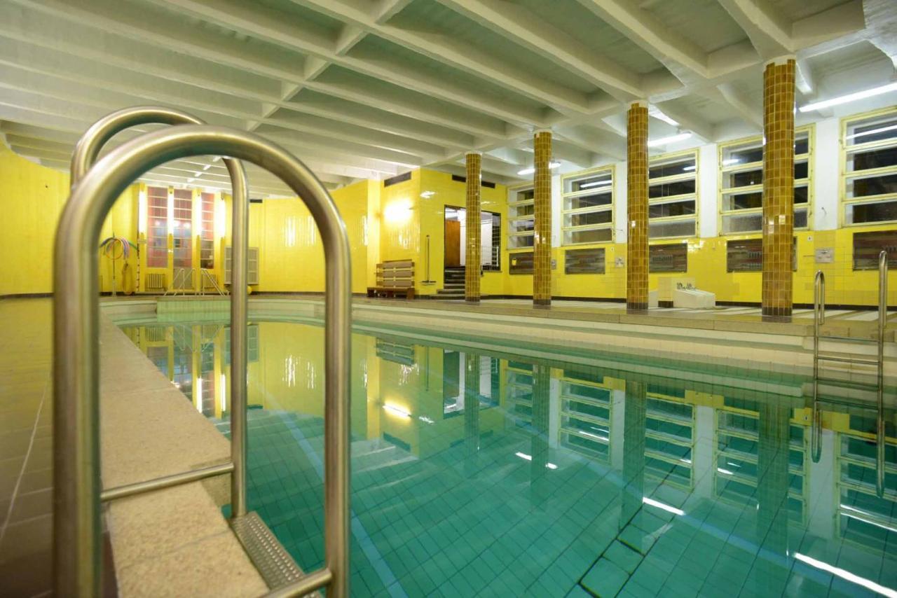 Gaestehaus Tanne Des Dgd E.V. Elbingerode  Luaran gambar